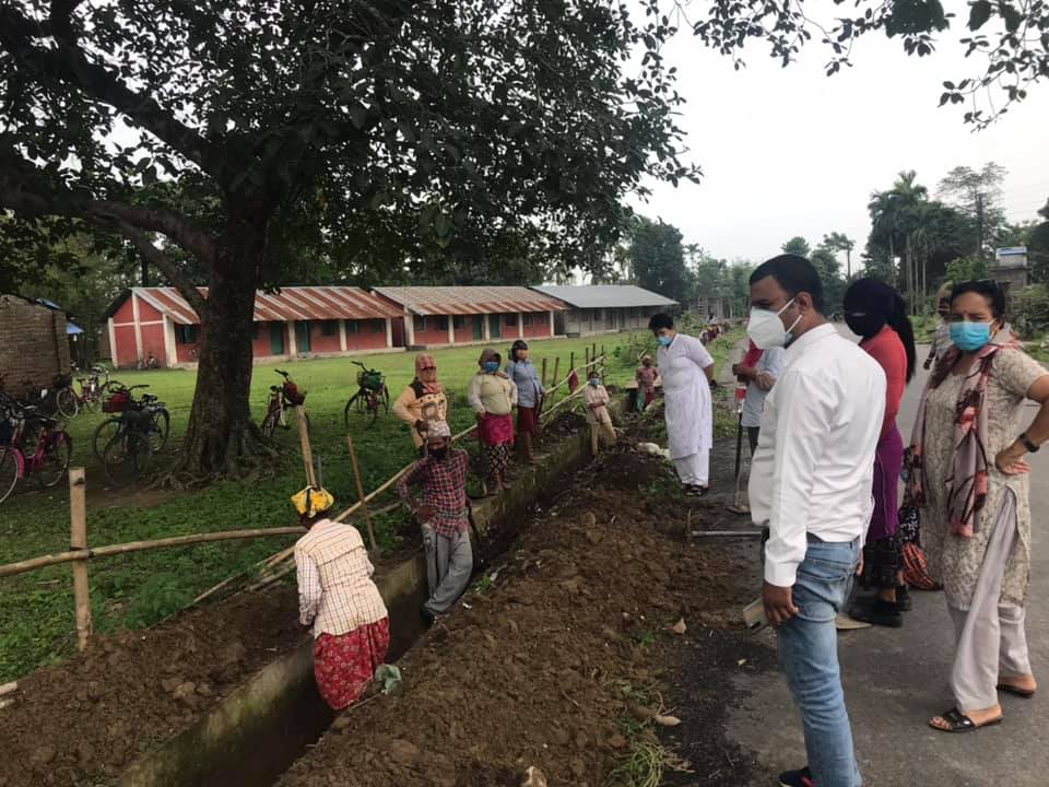 प्रधानमन्त्री रोजगार कार्यक्रम- १२ अर्ब बजेट खर्च गर्दा पनि ७ लाख बढी बेरोजगार